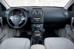 Nissan Qashqai 2010 года